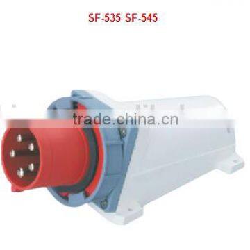 5p 63a 125a SF-535 Implement socket