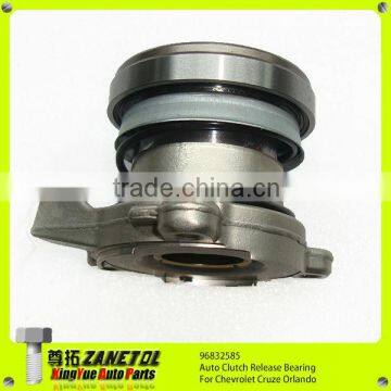 96832585 Auto Clutch Release Bearing For Chevrolet Cruze Orlando 1.6L 1.8L 2009-2014