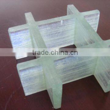 FRP Transparent Grating photo-4