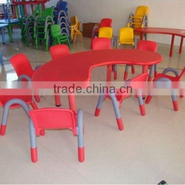 preschool table chairs