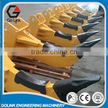 Excavator ripper,Excavator rock ripper