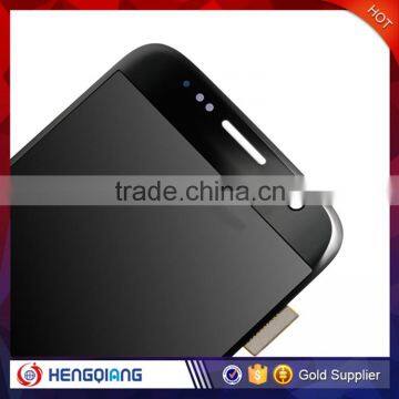 Best quality BLACK LCD Assembly for Samsung S7 /G930T