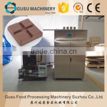 Hot Sale Australia Natural Cocoa Butter Chocolate Tempering Machine