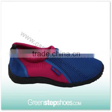 Differience Style Beach Aqua Shoes