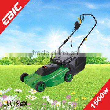 1500W Self Propelled Lawn Mower (LW3031)