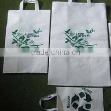 Standard Size Non Woven Shopper