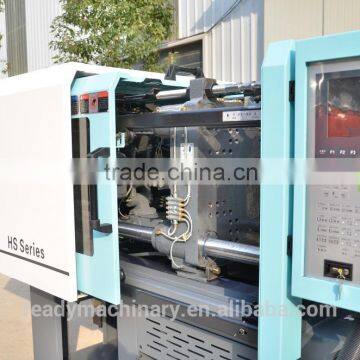 2016 New Engergy Saving 100 Ton Servo Motor Small Plastic Injection Molding Machine photo-4