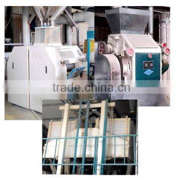 Maize Mill Machine of Uganda photo-4