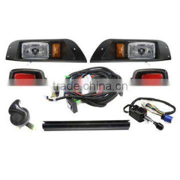 Golf Cart TXT Deluxe Light Kit