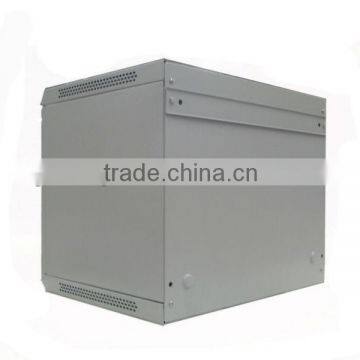 9U outdoor network server cabinet