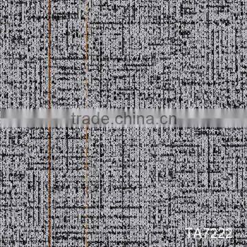 Modern Pattern Machine-made Carpet Tile for Office photo-2