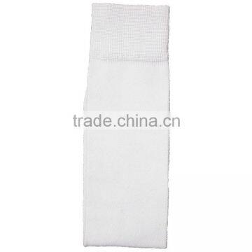 Wholesale Blank Polyester Socks for Sublimation Without Elastic photo-3
