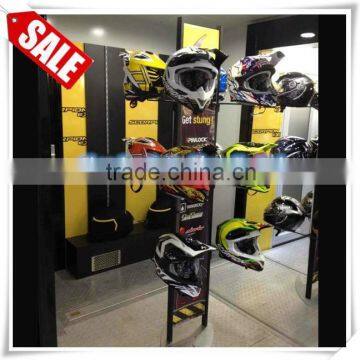 Metal Socks Hook Display Stand photo-6