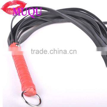 Sex Whip Sex Products Women Pussy Sex Toys Whip With PU Material
