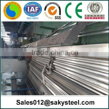 astm a358 stainless steel pipe