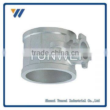 ISO9000 Sand Casting Gray Iron With Machining