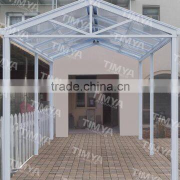 used sunroom and greenhouse used for sale