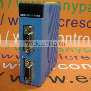 YOKOGAWA COMPUTER LINK F3LC12-1F