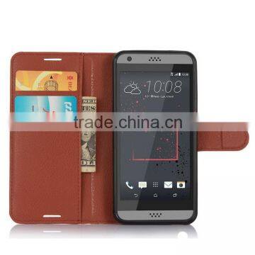 Newest antique for htc desire 530 soft case