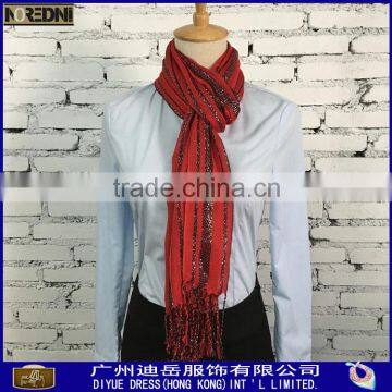 China Wholesale High End Muslim Scarf Hot Sale African Scarf Shawl For Women