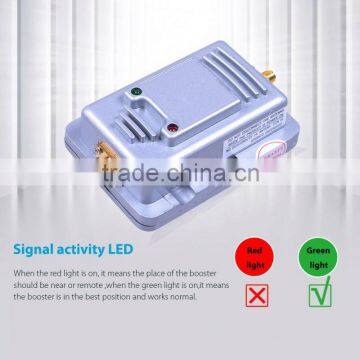 China Amplifier Manufacturer 2400Mhz Signal Wifi Coverage 15dBm photo-4