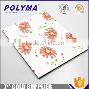 Factory Direct Sales ACP Or Aluminum Composite Panel For Wall Cladding