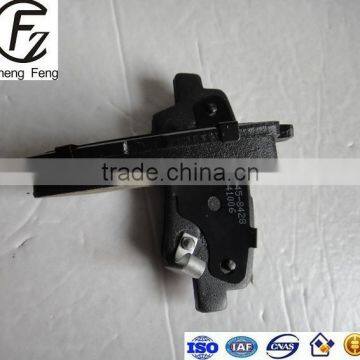 High-quality car brake pad High performance disc brake pad