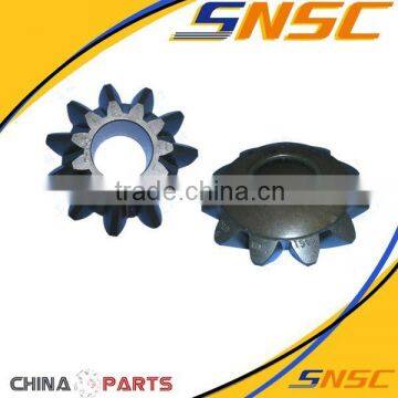 4461301030 Liugong CLG856,planet gear, sun gear in planet, planet gear pin, planet gear carrier, planet differential bevel gear