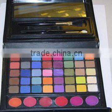 2016 Hot Saleling Eye Shadow Palette photo-3