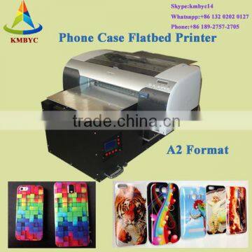 large format mobile phone cover printer,3d phone shell printing machine