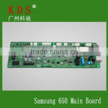 JC41-00596A;JC92-02203J; JC92-02203K Main Board for Samsung SF650 Printer Spare Parts