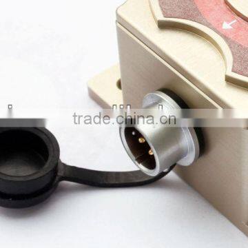 4 Direction Measurement Adjustable Alarm Shershold Value Slope Angle Alarm IP67 Switch/Relay Output photo-2