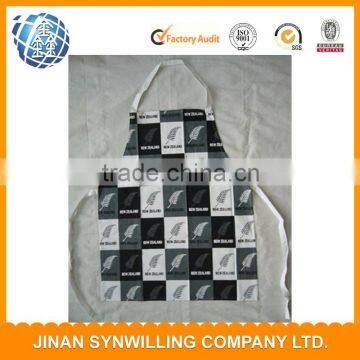 2016 New  cheap custom aprons