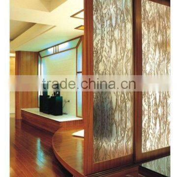 2015 Custom Acrylic Display Case Office Acrylic Toilet Paper Holder photo-4