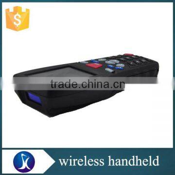 Saints-767 Wireless laser handheld pda data collection device,usb wireless barcode scanner