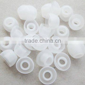 OEM Factory Price Wholesale Supper Soft Disposable Silicone Earbud Replacement photo-4