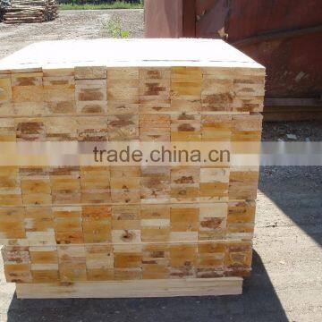 Pine Pallet Lumber Boards Blanks photo-3