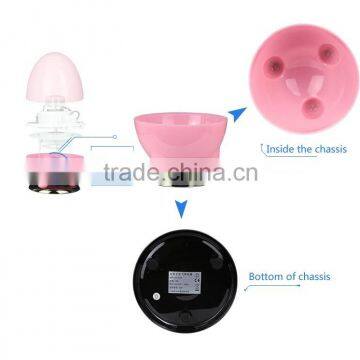 Mini Air Purifier photo-3