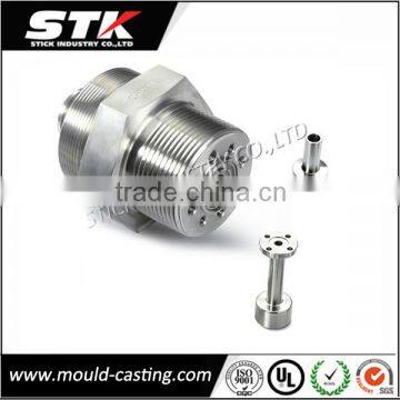 CNC Metal Machining Parts photo-3