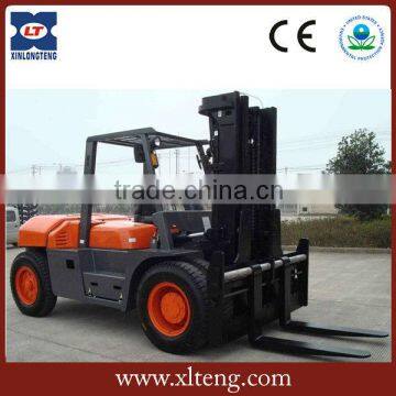 Material Handling Equipment 14 15 10 ton forklift truck