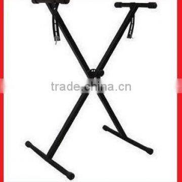 Professional Single X Music Keyboard stand