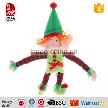 custom wholesale cheap plush toys clown