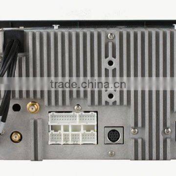 Wholesale Price Quad Core Rk3188 Android 4.4 up to Android 5.1 Auto Radio Player for Audi A4 2002-2008 1024*600 2G RAM photo-5