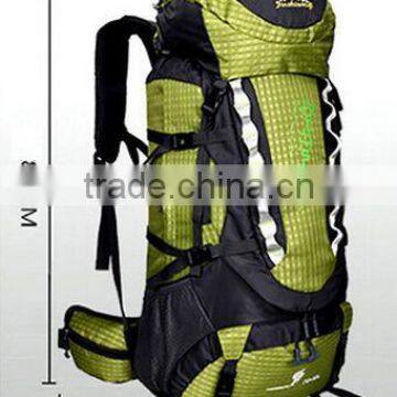 Top Quality Fashion Oxford OEM Customzied Cycling Backbag Travelling Outdoor Sports Hiking Camping Mountain Backpacks photo-2