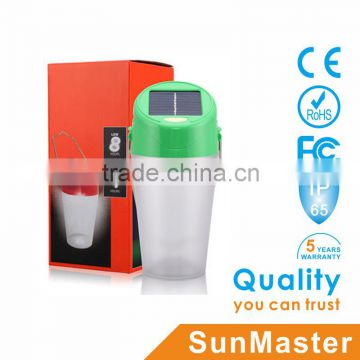 solar led lantern for home