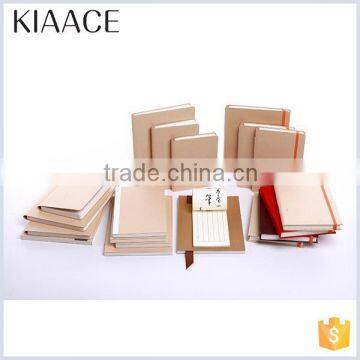 Custom Size Quality Manufacturers Cheap Notebook Paper photo-2