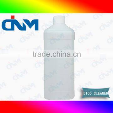 5100 Cleaning Agent Cartridge for Imaje Cij Inkjet Printer 1L photo-2