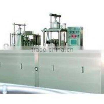 full automatic paper can making machine