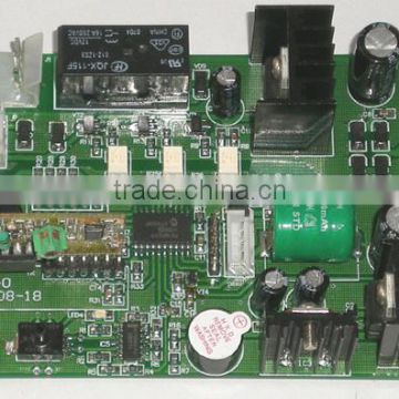 oxygen concentrator control board/electronic control board