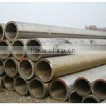ASTM A53B Seamless Steel Pipe